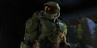 Halo Infinite будет разрабатываться на протяжении 10 лет
